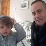 Profile Picture of Noel Devlin (@noel.devlin.7) on Instagram