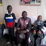 Profile Picture of Geoffrey Baraza (@Geoffrey-Baraza) on Facebook