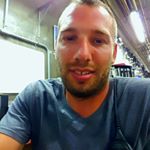 Profile Picture of Brad Aaron (@bradaaron88) on Instagram
