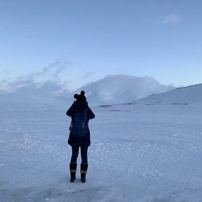 Profile Picture of Anca Turcu (@ascutza) on Twitter