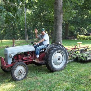 Greg Toon - Facebook Profile Picture of Greg Toon (@Llamadaddy) on Facebook