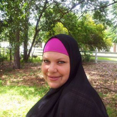 Profile Picture of Pam Stokes Abdullah (@PamAbdullah) on Twitter