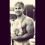 Profile Picture of Adam Howard (@adamhow) on Instagram
