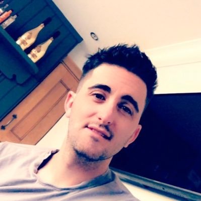 Profile Picture of Kyle Preston Bond (@kylebond1987) on Twitter