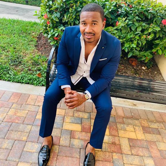 Profile Picture of Pierre Herby (@herbythegame) on Poshmark