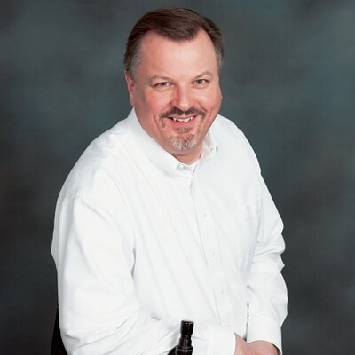 Profile Picture of Scott D. Mattison (@sdm60) on Twitter