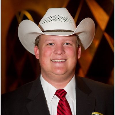 Profile Picture of Andrew Niemeyer (@ottokid88) on Twitter