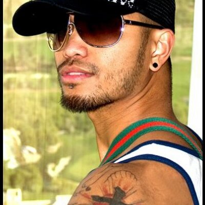 Profile Picture of Sean Roque (@seanroque) on Twitter