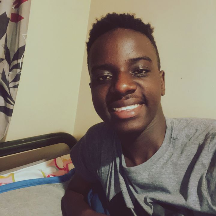 Profile Picture of Tadiwanashe Moyo (@tadiwa_moyo) on Tiktok