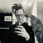 Lance Herrington - Instagram Profile Picture of Lance Herrington (@lance_herrington) on Instagram