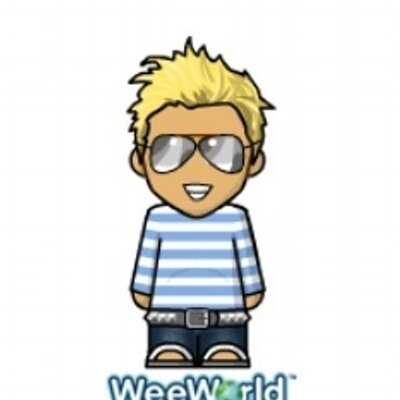 Profile Picture of Ralph JF Maxwell (@ralphymax) on Twitter