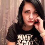 Profile Picture of Cassandra Dorsey (@_cassandra_dorsey_) on Instagram