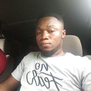 Profile Picture of Daniel Eno (@Duegr8) on Facebook