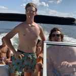 Profile Picture of Christopher Harmon (@clharmon4) on Instagram