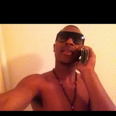Profile Picture of Jamal Gordon (@YoungMallyHRE) on Twitter