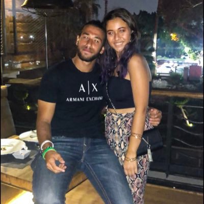 Profile Picture of Mohamedgomaa (@mohamadgomaa99) on Twitter