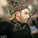 Profile Picture of ali.taghizadeh69 (@ali.taghizadeh69) on Instagram
