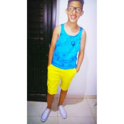 Profile Picture of Alex Yanez (@alexyanez301) on Twitter