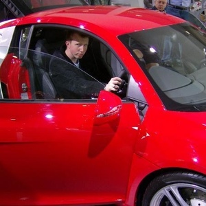 Profile Picture of James Crome (@291678615) on Myspace