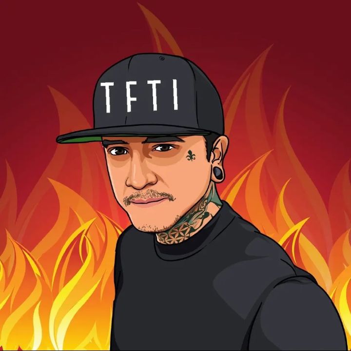Profile Picture of Larry.las (@larry.las) on Tiktok