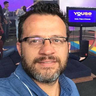 Profile Picture of Eric Ost (@erichermanost) on Instagram