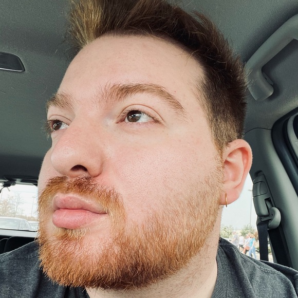 Profile Picture of Chad Wilkerson (@cwwilkersonnn) on Poshmark