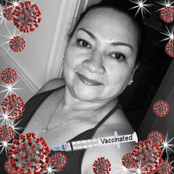 Profile Picture of Rubidia Patriz (@rubidiapatriz) on Poshmark