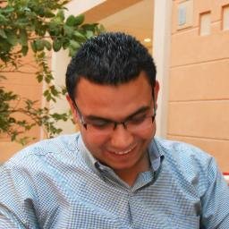 Profile Picture of Abdallah S. Zaki (@abdallahszaki) on Twitter