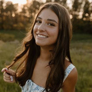 Ainsley - Instagram Profile Picture of Ainsley (@ainsley.scott) on Instagram