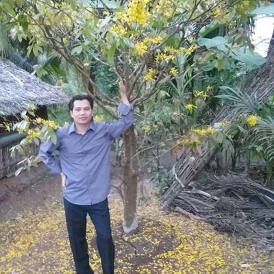 Profile Picture of Huỳnh Thới Nhân (@Charletto_Love) on Twitter
