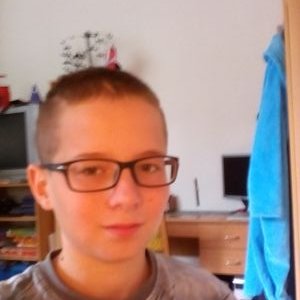Profile Picture of Martin Vacek (@Marty_Vacan) on Twitter