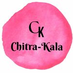 Profile Picture of Chitra-Kala by Chitra Shah (@_chitra.kala_) on Instagram
