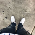 Profile Picture of Aaron Celestine (@kakashimoto_22) on Instagram