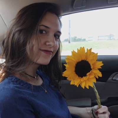 Profile Picture of Victoria Sharp (@_victoriasharp) on Twitter