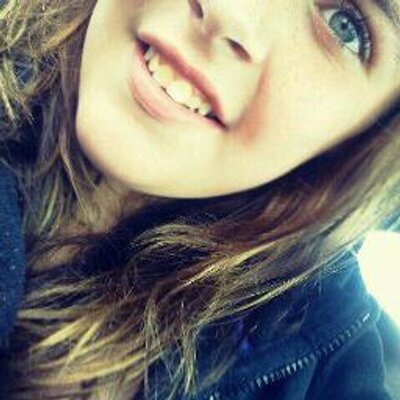 Profile Picture of Kaitlin Mae Roach (@Swaggie_Mae) on Twitter