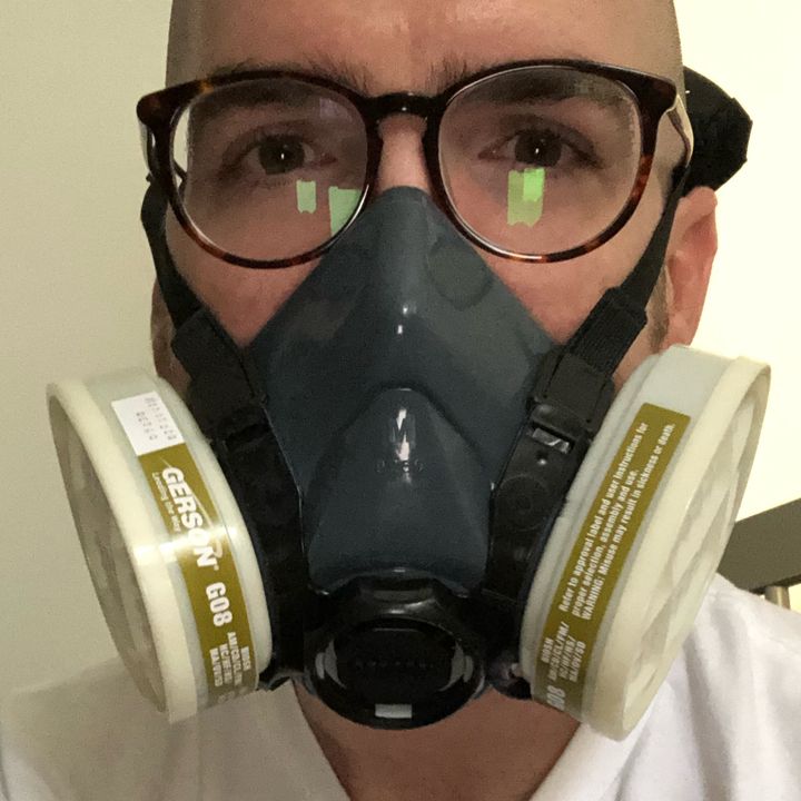Profile Picture of Sean O (@seannyfromtheblock) on Tiktok