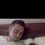 Profile Picture of Alex Pedigo (@usinf_slger) on Instagram