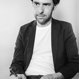 Paul Thurlby - Pinterest Profile Picture of Paul Thurlby (@paulthurlby) on Pinterest