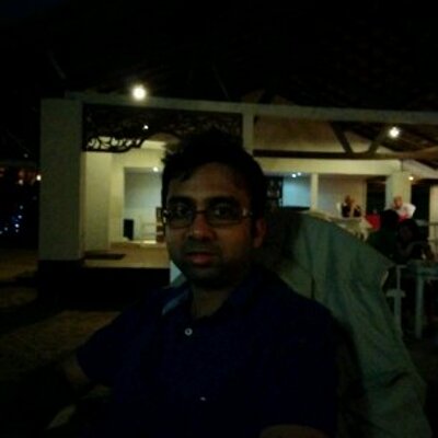 Profile Picture of Ayush Kumar Jain (@_ayjain) on Twitter