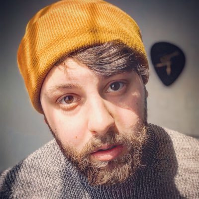Profile Picture of Matt Gold (@MattCharlesGold) on Twitter