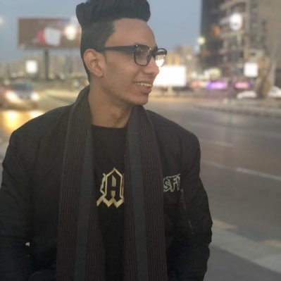 Profile Picture of Ahmed Mobarak (@ahmedmobarak22) on Twitter