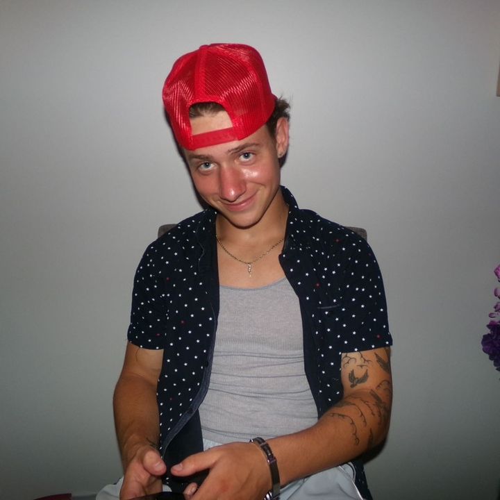 Profile Picture of Joey (@joeydevries_) on Tiktok