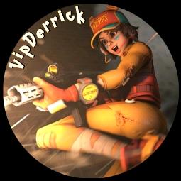 Profile Picture of Derrick (@@vipderrick) on Tiktok