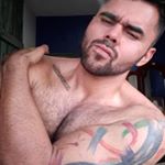 Profile Picture of Christian Alonso (@calonba) on Instagram