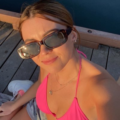 Lara May - Twitter Profile Picture of Lara May (@laramayyy) on Twitter