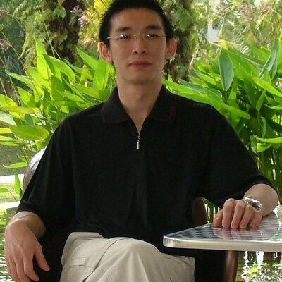 Profile Picture of Marcus Chong (@@mchongsj) on Twitter