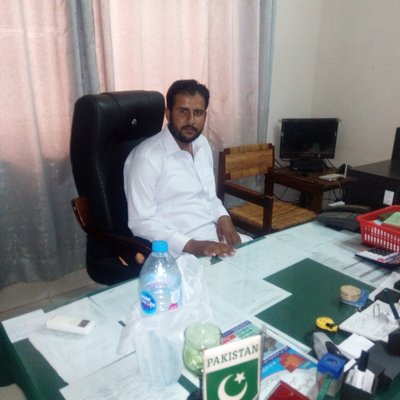Profile Picture of Chaudhry Ishfaq (@ChIshfaq786) on Twitter