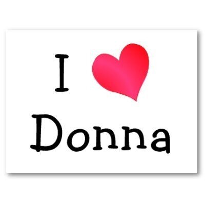 Profile Photo of Donna Ahern (@DonnaAhern2) on Twitter