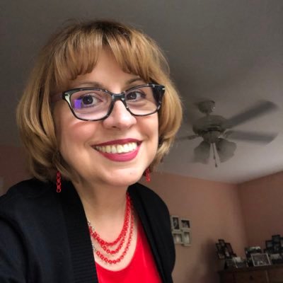 ✨ Smile It's Mari ✨ - Twitter Profile Picture of ✨ Smile It's Mari ✨ (@Marirosa221) on Twitter