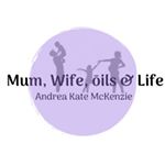 Profile Picture of Andrea McKenzie (@mum_wife_oils_life) on Instagram